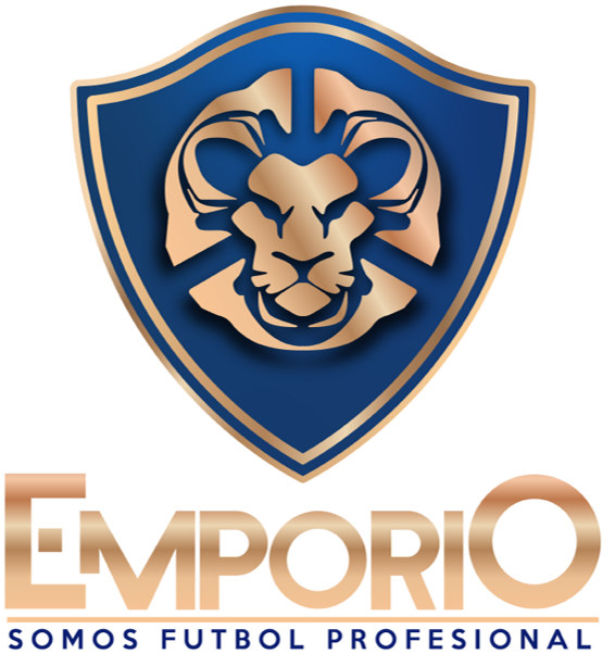 Logo Emporio Fútbol